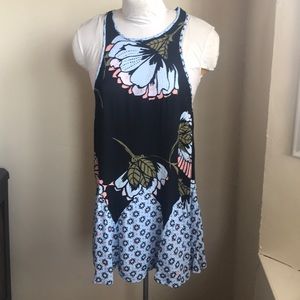 Free people dress size small
